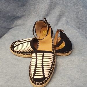 Dolce Vita Espadrille | Size 5
